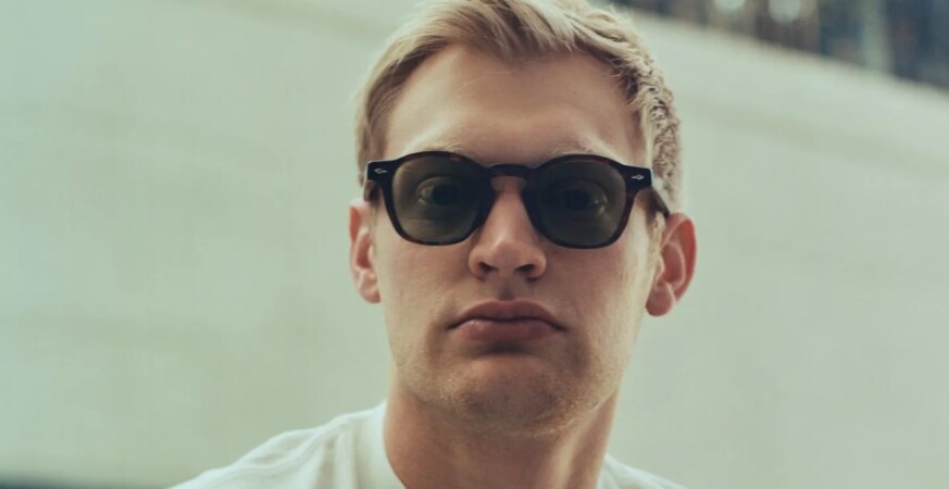 ‘Obsession’ Filmmaker Curry Barker Just Released His First Hit Movie. He’s Ready to Get Back to His Bedroom and Edit the Next One