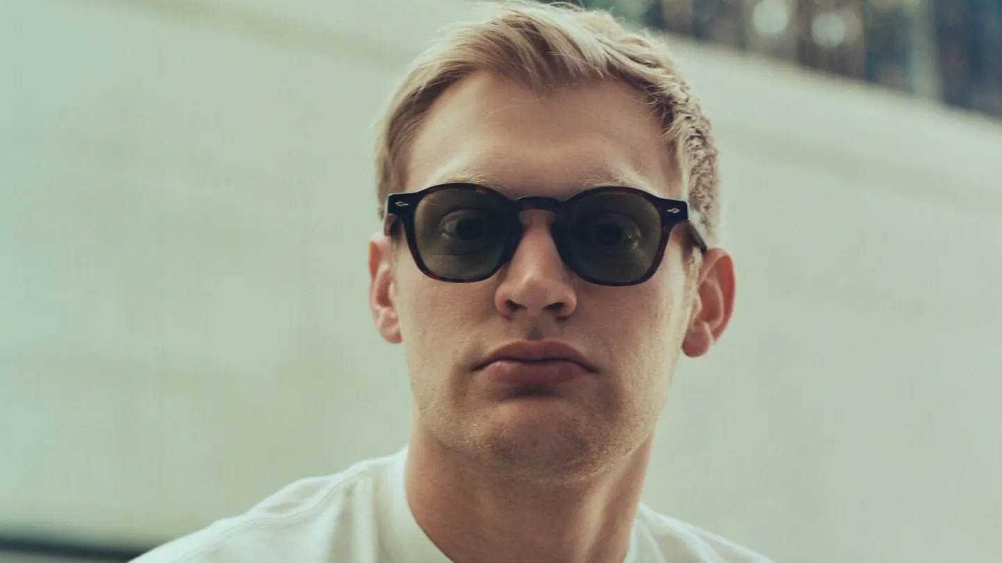 ‘Obsession’ Filmmaker Curry Barker Just Released His First Hit Movie. He’s Ready to Get Back to His Bedroom and Edit the Next One