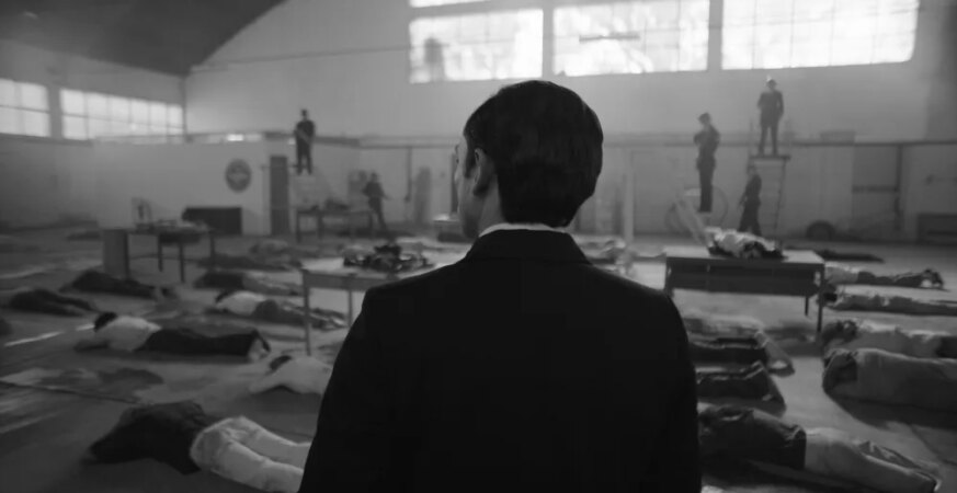 Chilean Pinochet-Era Drama ‘The Red Hangar’ Sells to U.S., Spain, Italy (EXCLUSIVE)