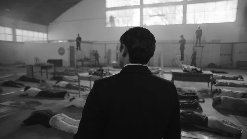 Chilean Pinochet-Era Drama ‘The Red Hangar’ Sells to U.S., Spain, Italy (EXCLUSIVE)