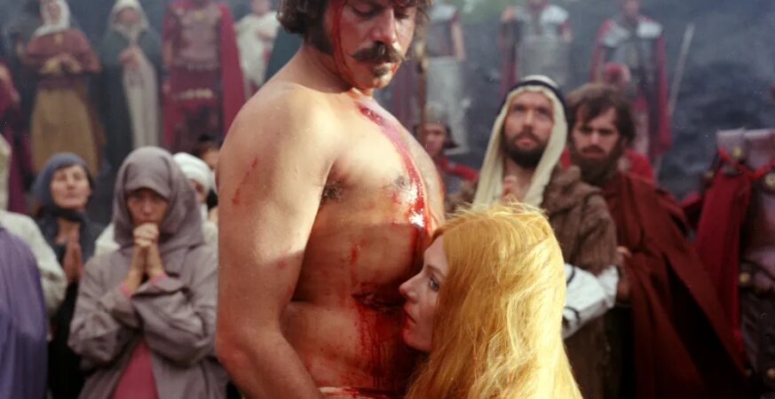 Blood, Blasphemy and Boning: Ken Russell’s ‘The Devils’ Turns 55, and It’s Still the Freshest, Wildest Film at Cannes