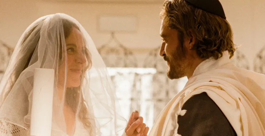 ‘Think Good’ Review: French Canadian Thesp Monia Chokri Convinces as a Jewish Wife Trapped in a Toxic Relationship