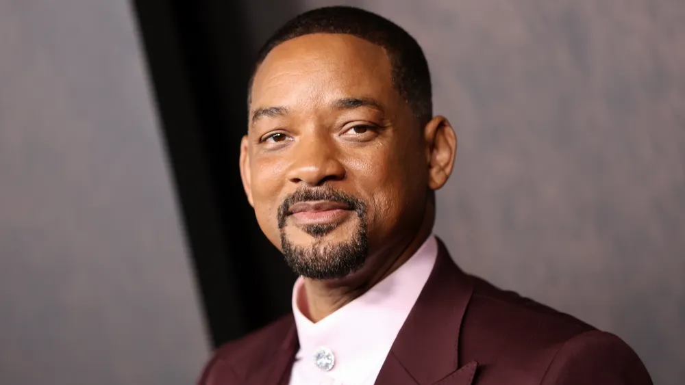 Will Smith to Star in Action Thriller ‘Supermax,’ Amazon MGM Lands Rights in $70 Million Streaming Deal