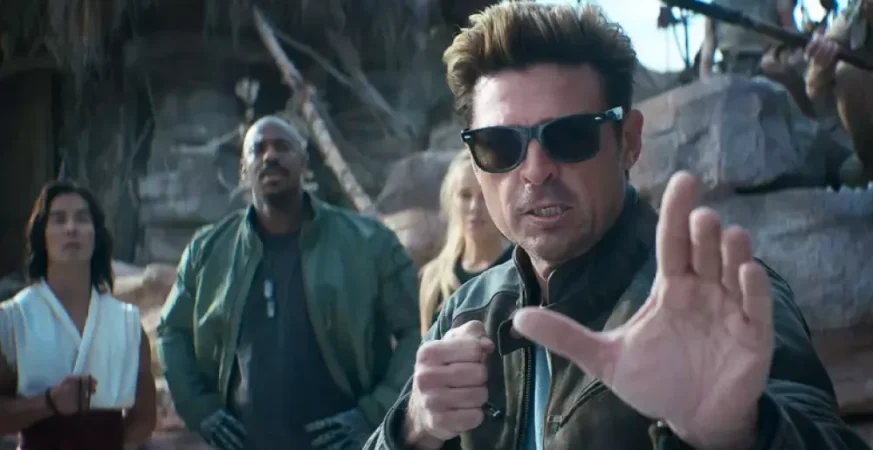 Box Office: ‘Mortal Kombat II’ Lands Friday Fatality With $17 Million; In Close Race for No. 1 With ‘The Devil Wears Prada 2’ Through Sunday