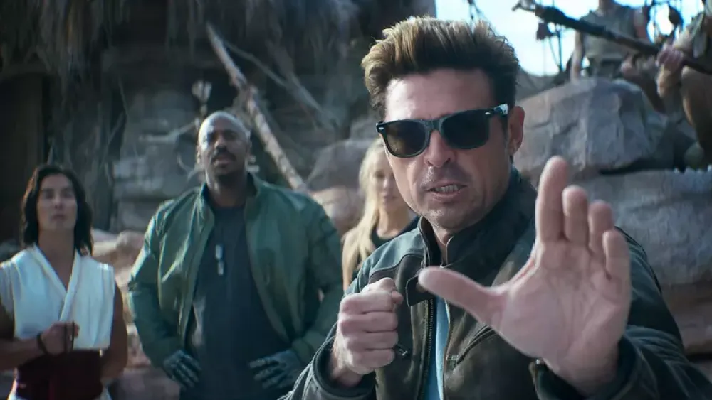 Box Office: ‘Mortal Kombat II’ Lands Friday Fatality With $17 Million; In Close Race for No. 1 With ‘The Devil Wears Prada 2’ Through Sunday