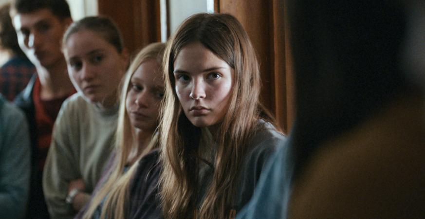 ‘Dua’ Review: A Conflicted Kosovan Coming-of-Age Drama Beset by War