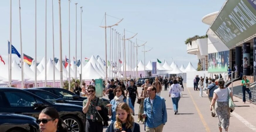 International Casting Directors Association Launches AI Guidelines for Casting Platforms at Cannes Film Festival