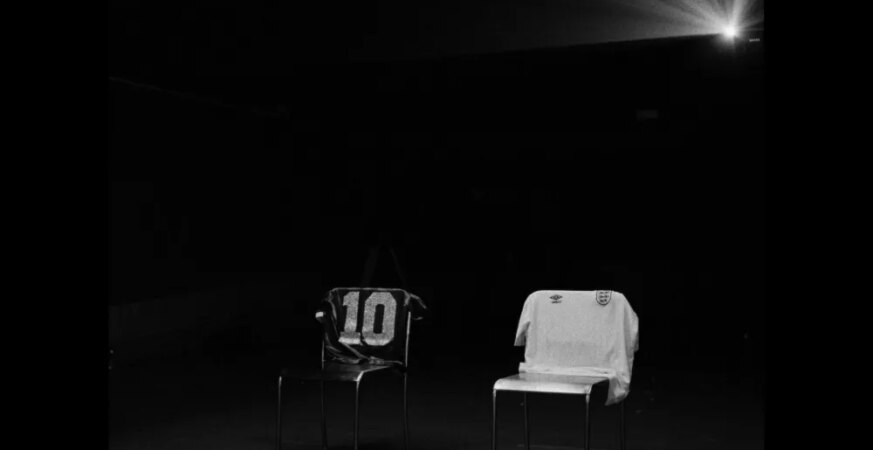 ‘The Match’ Review: An Exciting, Accessible Documentary About Soccer and War