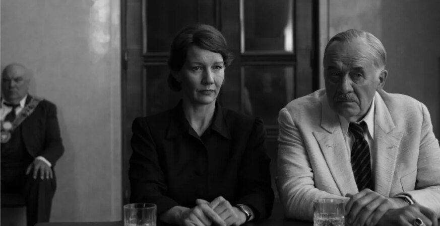 ‘Fatherland’ Review: Thomas Mann and His Daughter Travel Across Germany in 1949 in Pawel Pawlikowski’s Meticulous Time Machine of a Drama