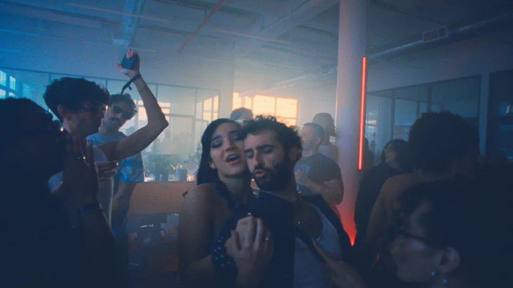 ‘Club Kid’ Review: Jordan Firstman Cleans Up His Act in a Sweet, Surprisingly Old-Fashioned Heartwarmer