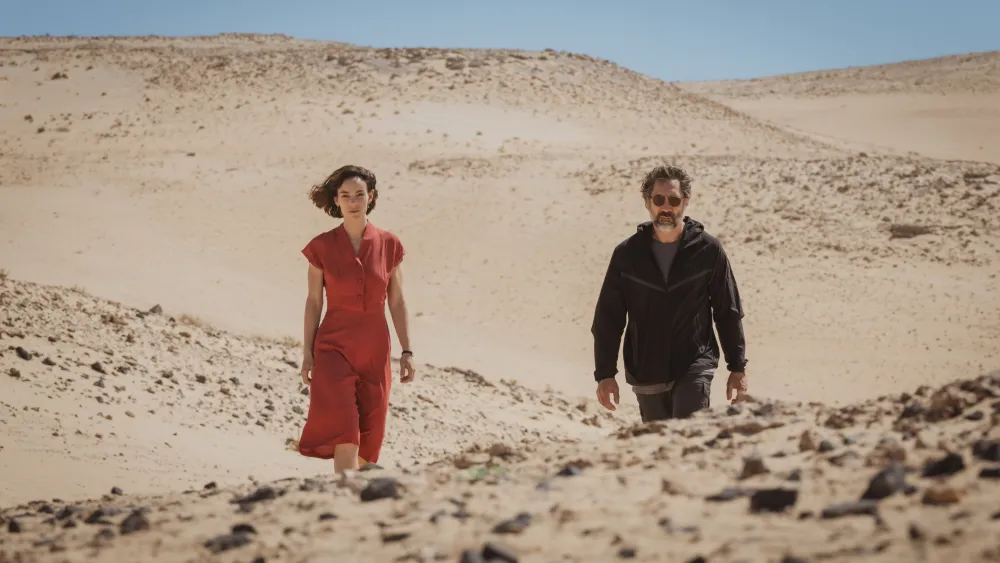 ‘The Beloved’ Review: Javier Bardem Is Powerful as a Filmmaker Directing His Estranged Daughter in Rodrigo Sorogoyen’s Making-of-a-Movie Drama