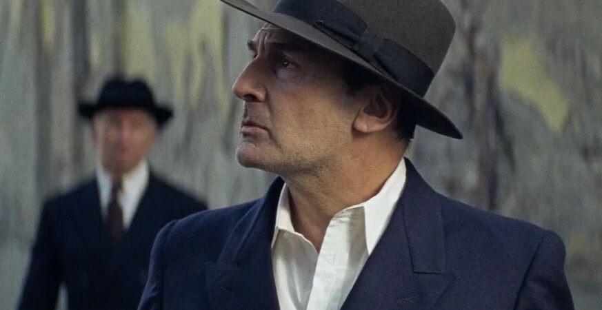 ‘Moulin’ Review: László Nemes Directs a Narratively Flat, Visually Arresting Spy Drama