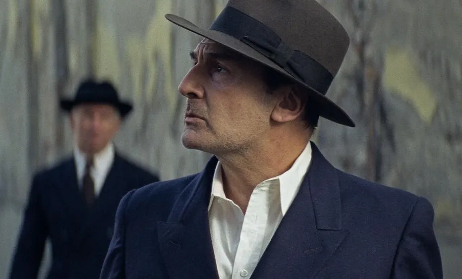 ‘Moulin’ Review: László Nemes Directs a Narratively Flat, Visually Arresting Spy Drama