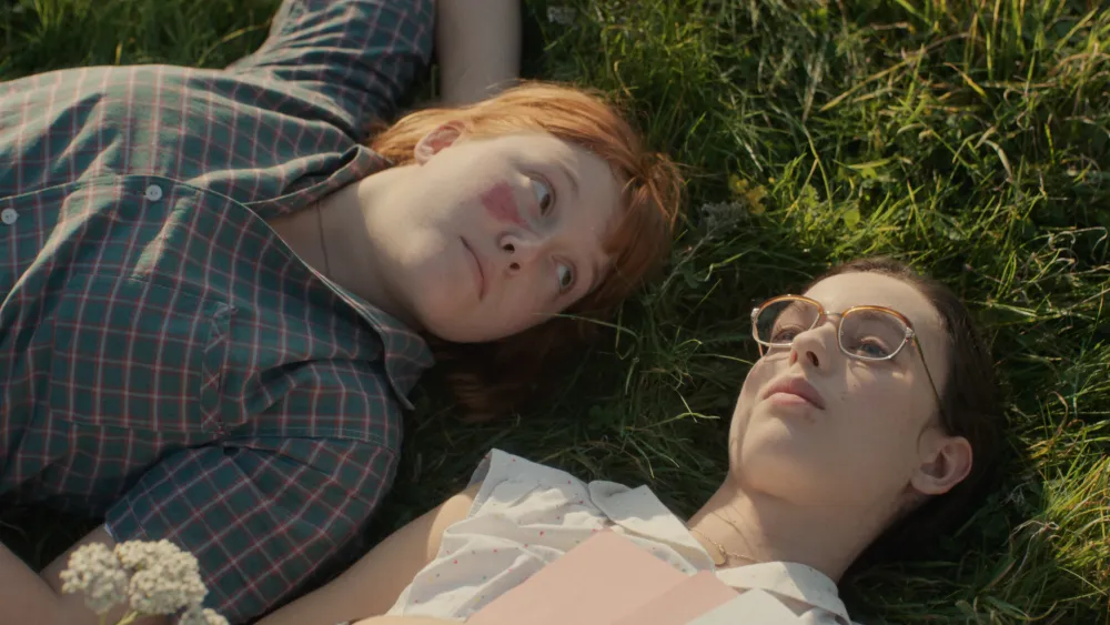 ‘A Girl’s Story’ Review: Judith Godrèche’s Assured Feature Debut Tells a Bitter Tale of Sexual Initiation in 1950s France