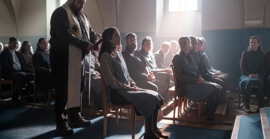 ‘Karma’ Review: Marion Cotillard and Denis Ménochet Class Up Guillaume Canet’s Lurid, Overlong Potboiler