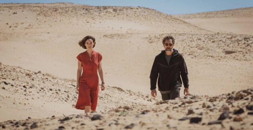 Three Films in Competition, a Thriving Box Office and the Envy of Europe: Spain Is Having Its Moment