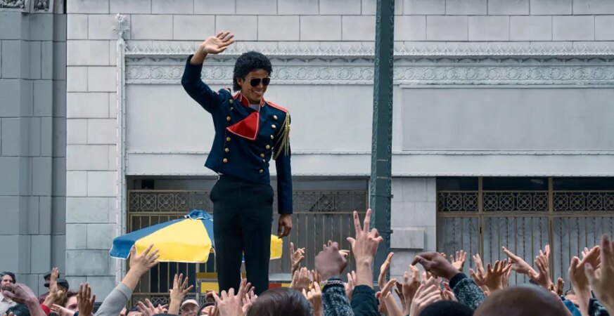 Korea Box Office: Michael Jackson Biopic ‘Michael’ Dominates Weekend with Over 50% Market Share