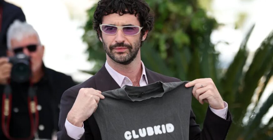Jordan Firstman’s’Club Kid’ Scores $17 Million Global Rights Deal From A24 After Heated Cannes Bidding War