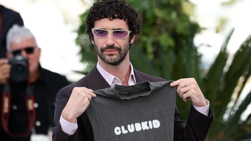 Jordan Firstman’s’Club Kid’ Scores $17 Million Global Rights Deal From A24 After Heated Cannes Bidding War