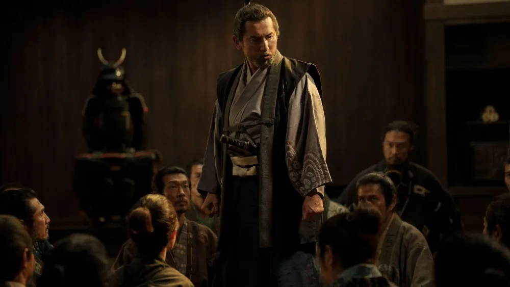Kurosawa Kiyoshi on Cannes Title ‘The Samurai and the Prisoner’: ‘Films Have the Potential to Transcend National Borders’