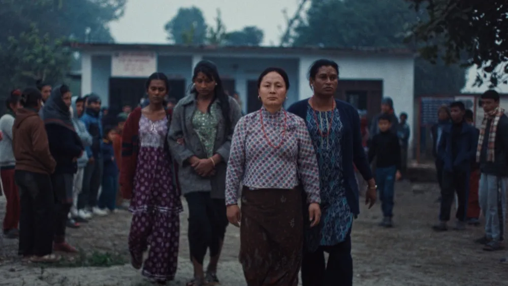 ‘Elephants in the Fog’ Review: A Riveting Nepalese Drama About a Transgender Community