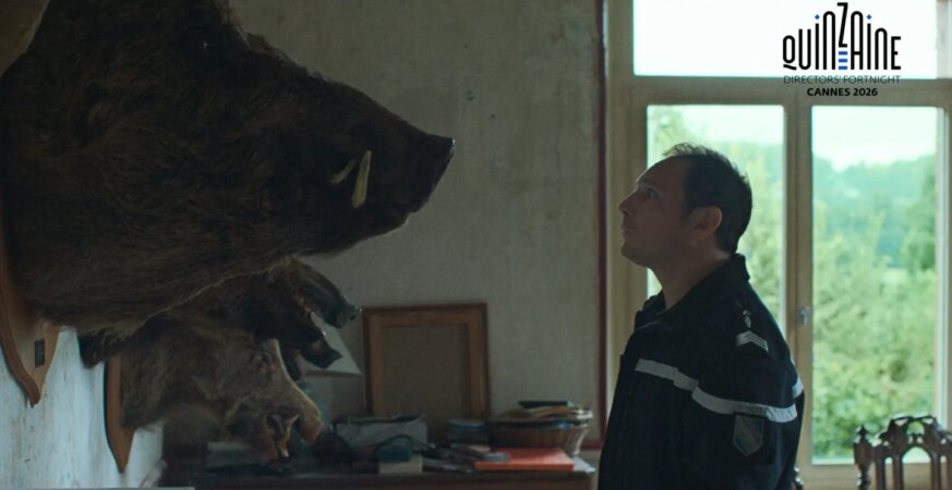 French Thriller ‘Too Many Beasts’ Wins Europa Cinemas Label Award at Cannes