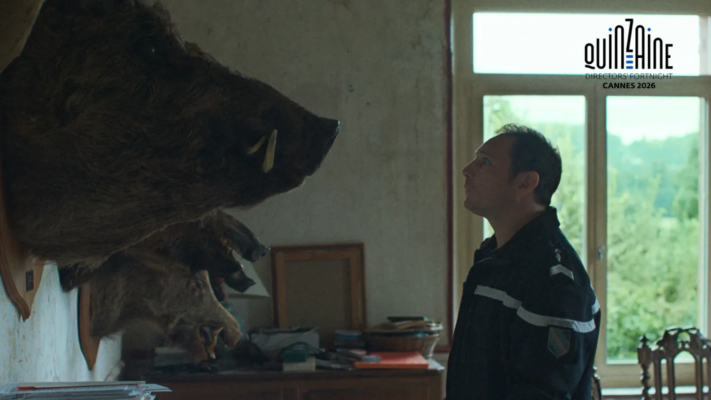 French Thriller ‘Too Many Beasts’ Wins Europa Cinemas Label Award at Cannes