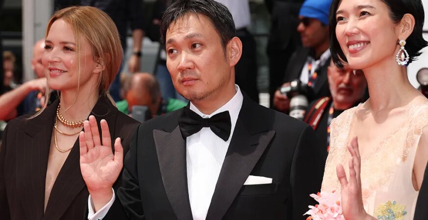 Hamaguchi Ryusuke on Cannes Palme d’Or Contender ‘All of a Sudden’: ‘What I Was Moved By Was What Was in the Book Itself’