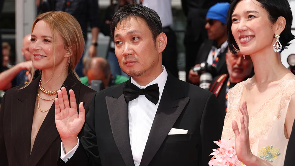 Hamaguchi Ryusuke on Cannes Palme d’Or Contender ‘All of a Sudden’: ‘What I Was Moved By Was What Was in the Book Itself’