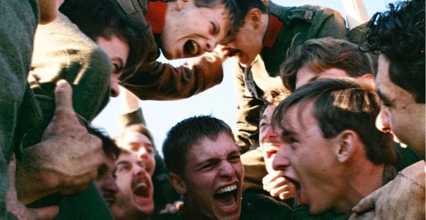 Mubi Scoops Up North American Rights to Lukas Dhont’s ‘Coward’ at Cannes (EXCLUSIVE)