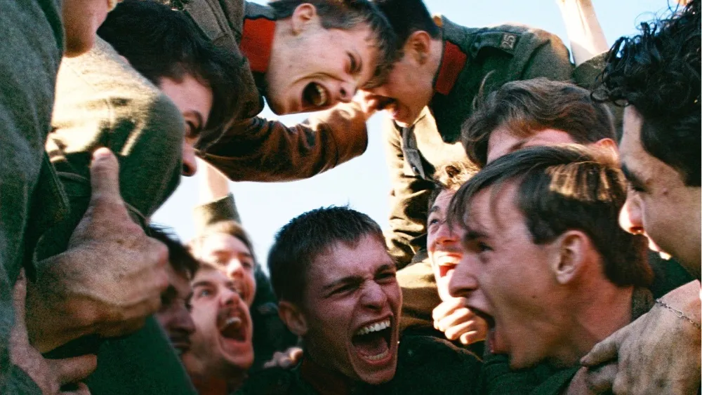 Mubi Scoops Up North American Rights to Lukas Dhont’s ‘Coward’ at Cannes (EXCLUSIVE)