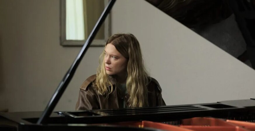 Netflix Nearing Deal for Léa Seydoux-Starrer ‘Gentle Monster’ After Cannes Debut