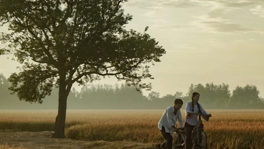 China Box Office: ‘Dear You’ Enjoys Spectacular Surge as ‘Mandalorian and Grogu’ Debuts