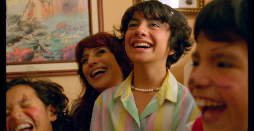 ‘Six Months in a Pink and Blue Building’ Review: A Lush, Poetic Film Rooted in Real Memories