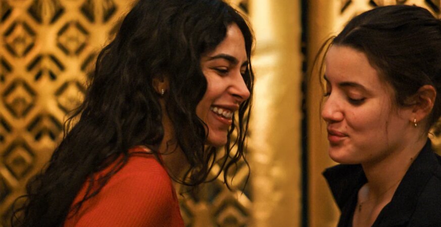 ‘Madame’ Review: A Working-Class Frenchwoman Looks After a Saudi Prince’s Mistress in This Smart and Nuanced Debut