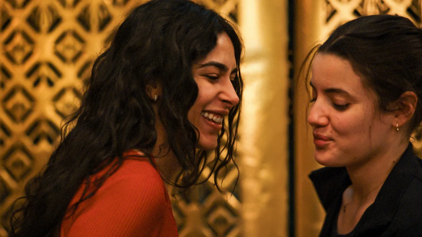 ‘Madame’ Review: A Working-Class Frenchwoman Looks After a Saudi Prince’s Mistress in This Smart and Nuanced Debut
