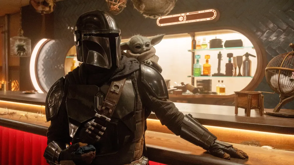 LISTEN: ‘The Mandalorian and Grogu’ and a Magnificent ‘Obsession’ Drive the Box Office
