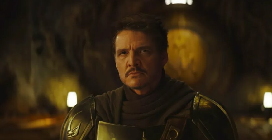 ‘Mandalorian and Grogu’ Blasts to No. 1 at U.K. and Ireland Box Office