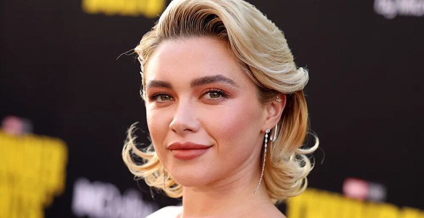 Paramount Buys ‘The Midnight Library’ Starring Florence Pugh From Studiocanal