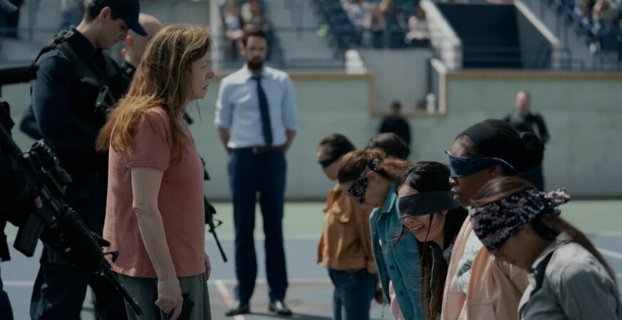 ‘Handmaid’s Tale’ Sequel Series ‘The Testaments’ Renewed by Hulu for Season 2