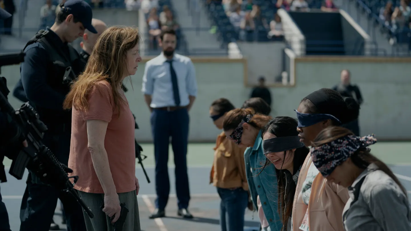 ‘Handmaid’s Tale’ Sequel Series ‘The Testaments’ Renewed by Hulu for Season 2