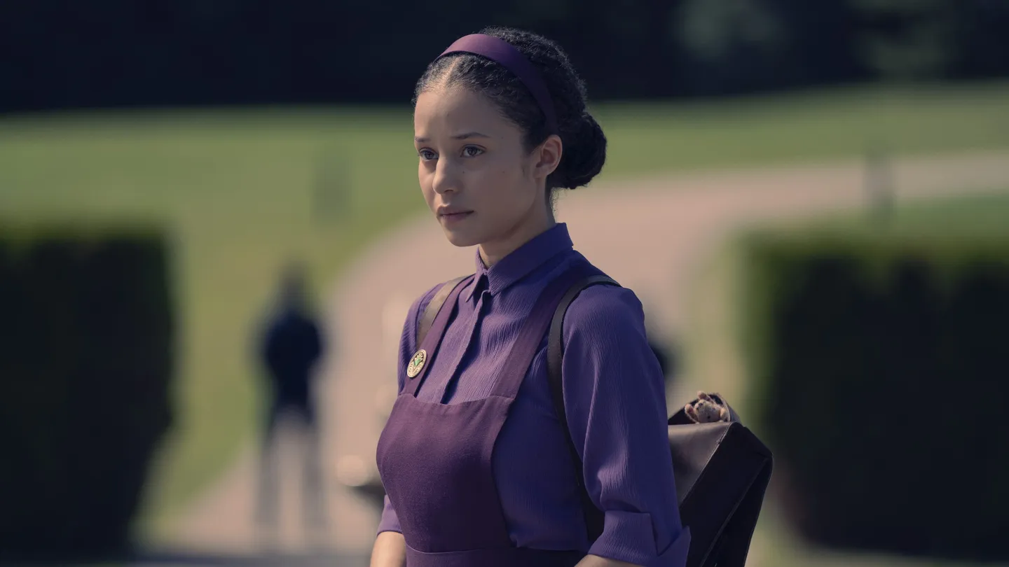 ‘The Testaments’ Creator Bruce Miller Has a Spoiler to Share After That Finale