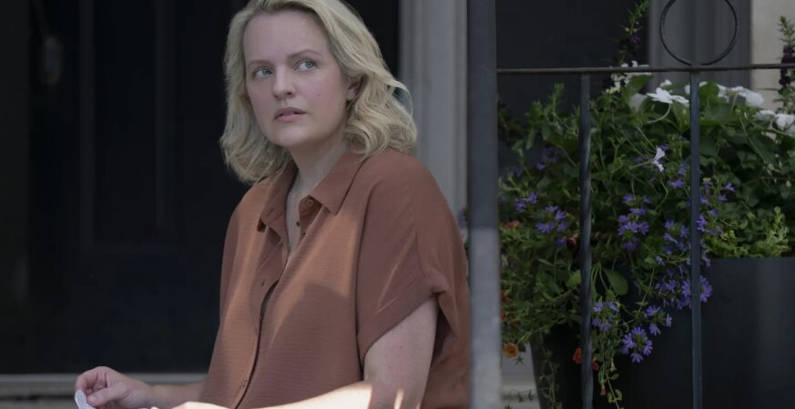 Elisabeth Moss Unpacks Major ‘The Testaments’ Finale Reveal — and Expects Your Reaction