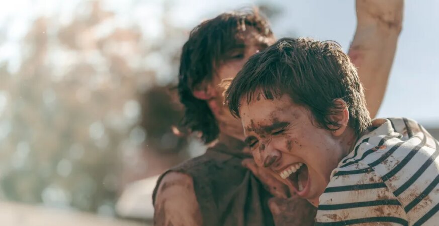 ‘Viva’ Review: A Breast Cancer Survivor Runs From a Potential Recurrence by Embracing Life
