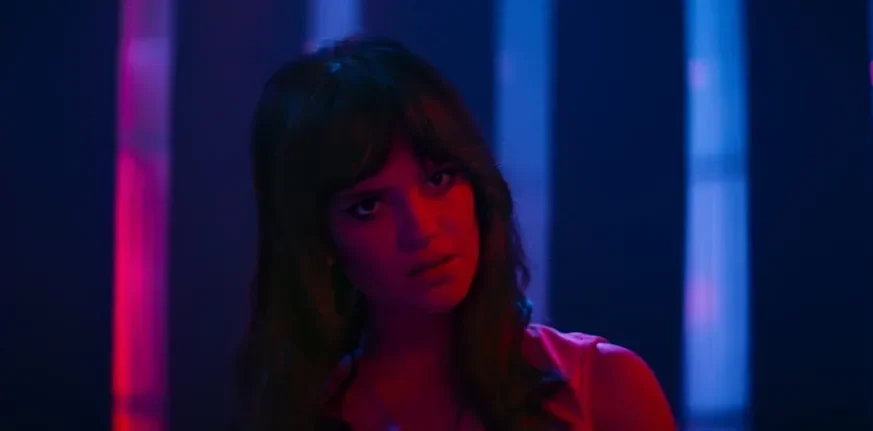 Her Private Hell
