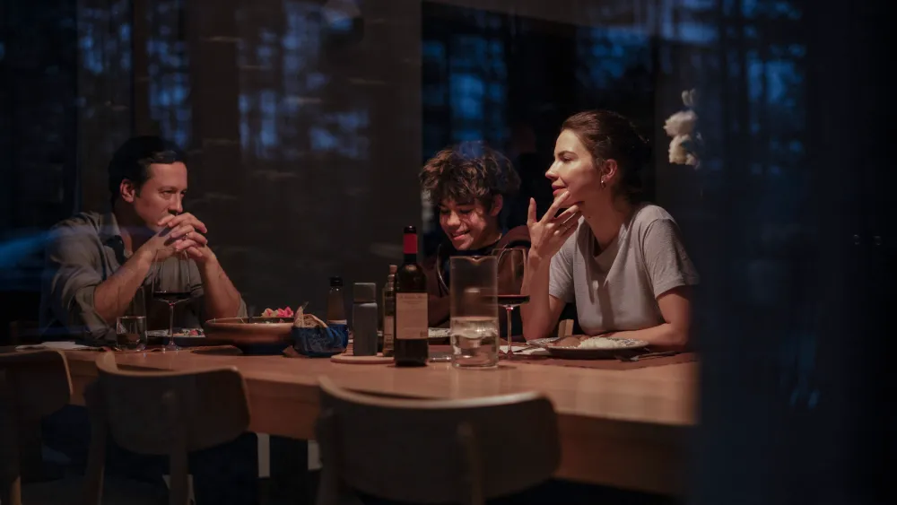 ‘Minotaur’ Review: Andrey Zvyagintsev Returns in Impeccable Form With a Despairing, Darkly Funny Reflection on Corruption and Betrayal in Putin’s Russia