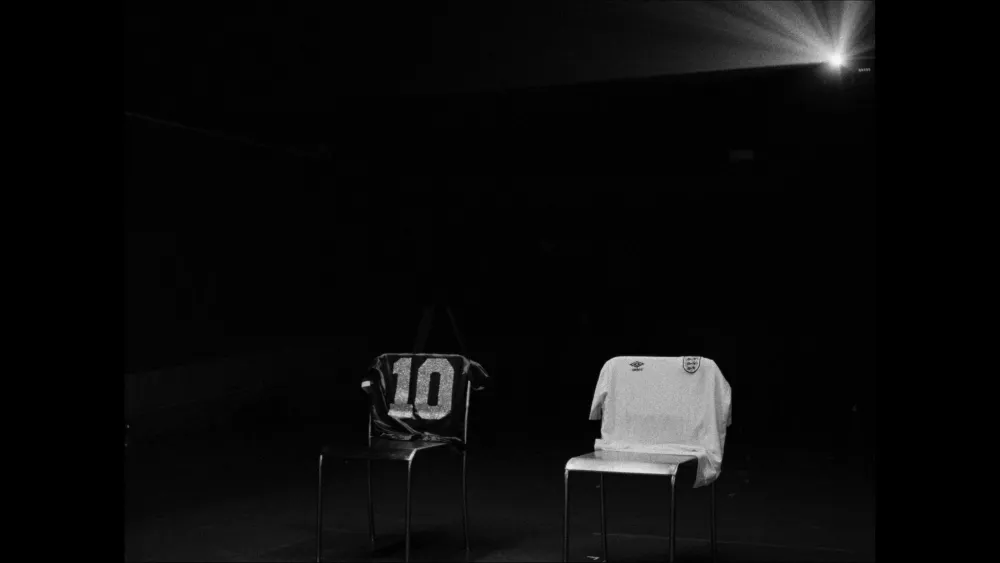 ‘The Match’ Review: An Exciting, Accessible Documentary About Soccer and War