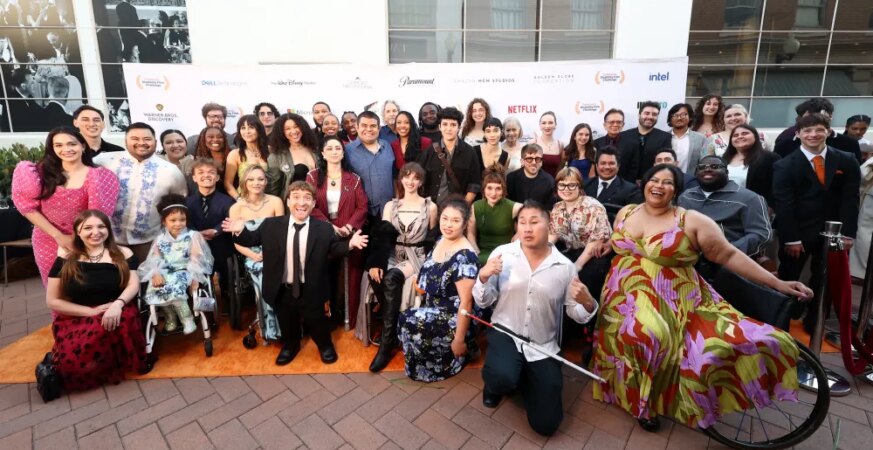 ‘Don’t Forget to Dance’ Wins Best Film at 2026 Easterseals Disability Film Challenge Awards
