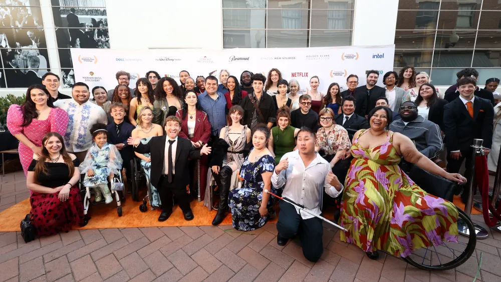 ‘Don’t Forget to Dance’ Wins Best Film at 2026 Easterseals Disability Film Challenge Awards