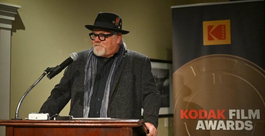 ‘Greyhound’ DP Shelly Johnson Elected President of American Society of Cinematographers